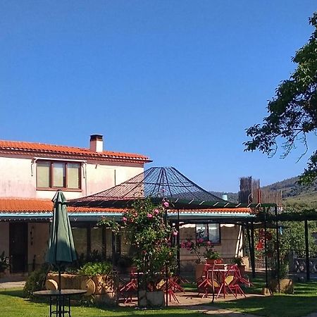 Casa Rural Del Corral Malpartida De Plasencia Dış mekan fotoğraf