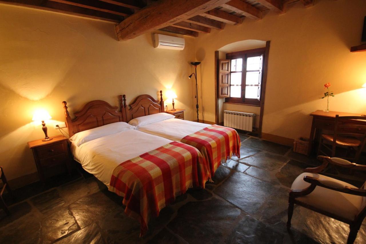 Casa Rural Del Corral Malpartida De Plasencia Dış mekan fotoğraf