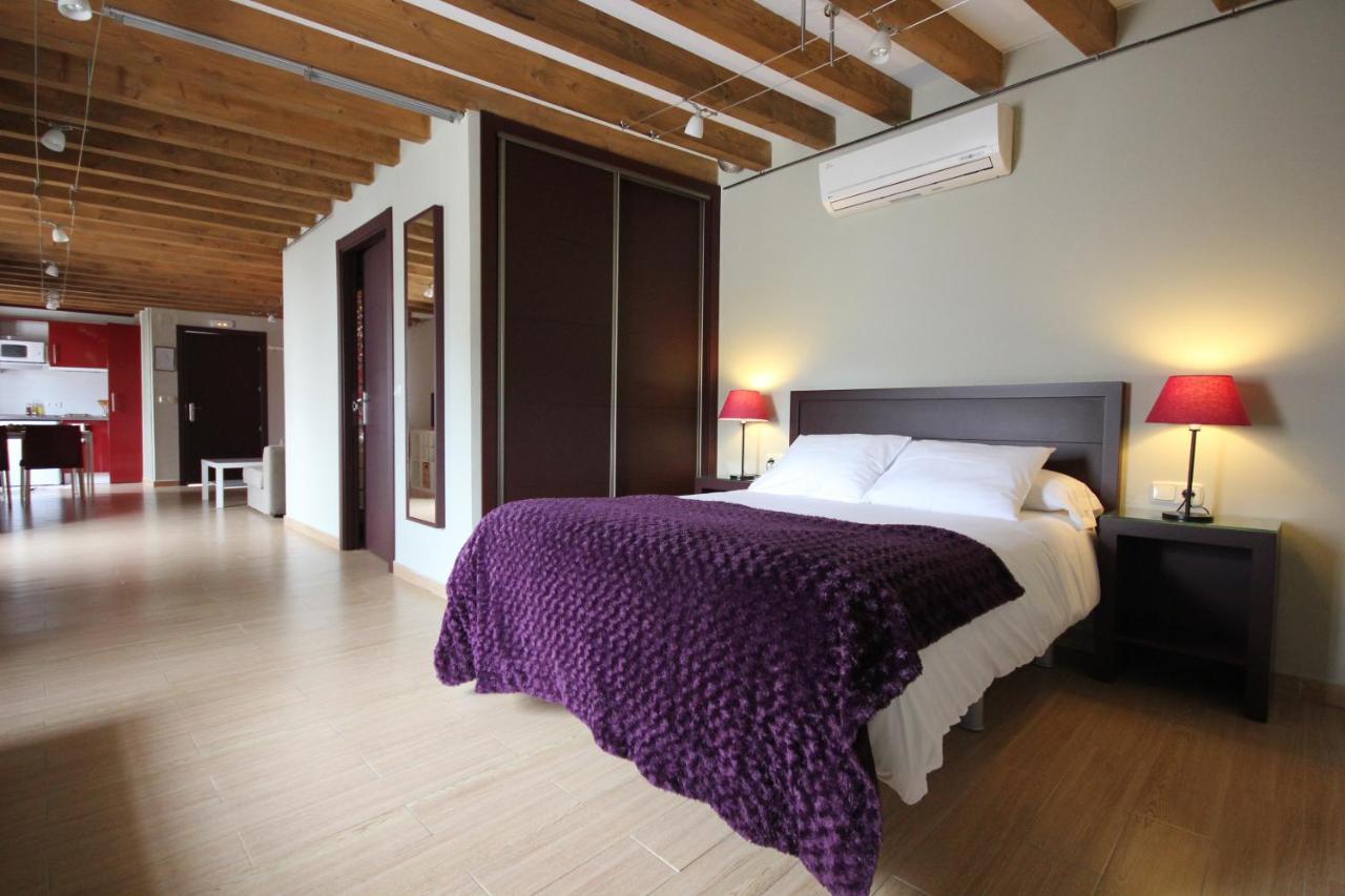 Casa Rural Del Corral Malpartida De Plasencia Dış mekan fotoğraf