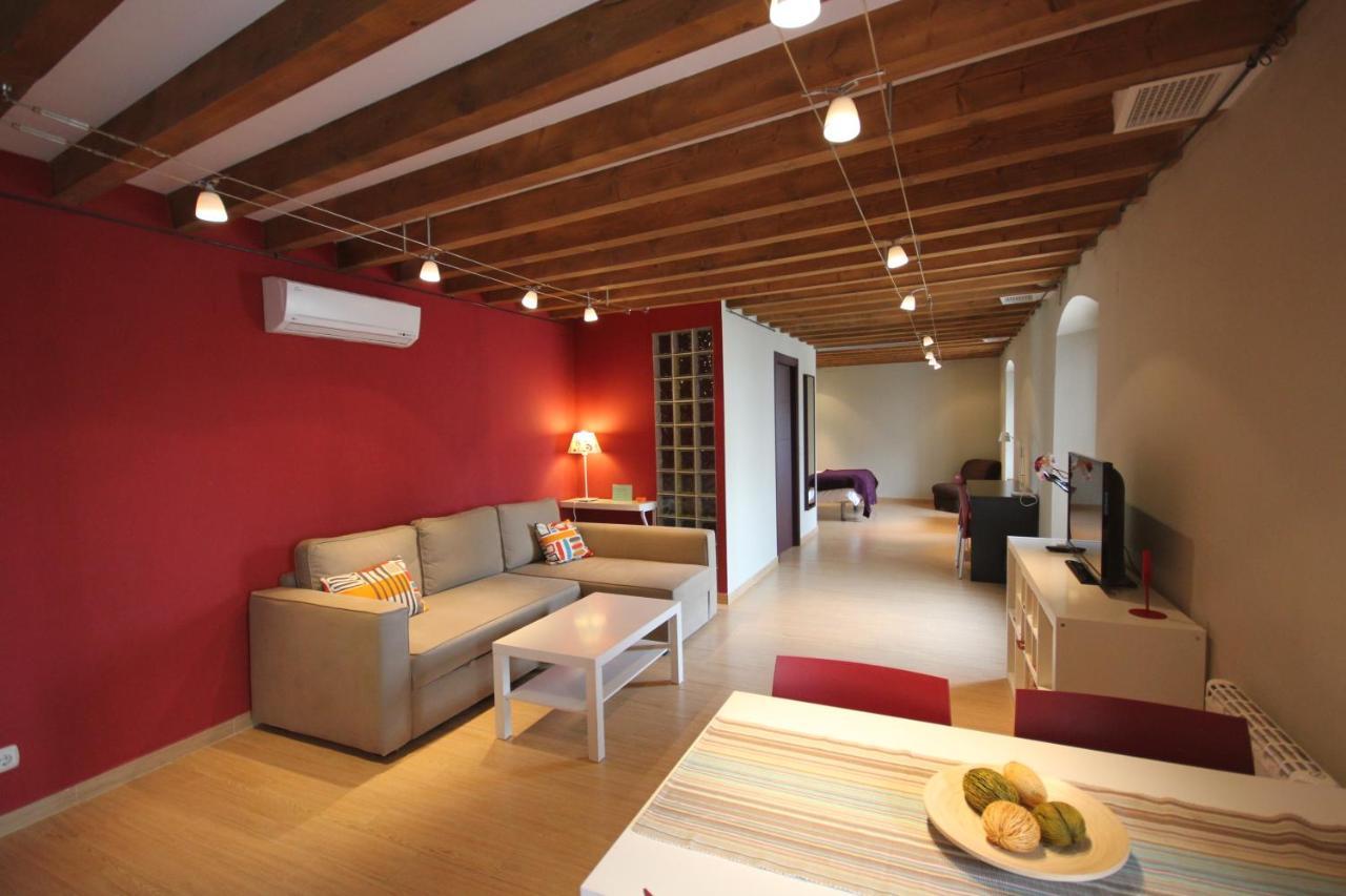 Casa Rural Del Corral Malpartida De Plasencia Dış mekan fotoğraf