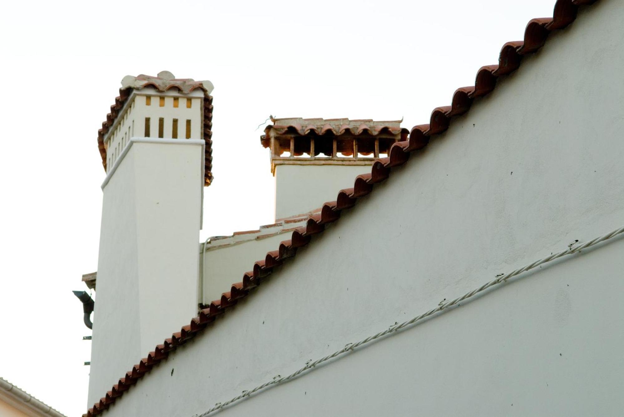 Casa Rural Del Corral Malpartida De Plasencia Dış mekan fotoğraf