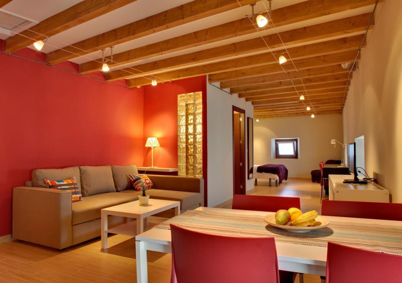 Casa Rural Del Corral Malpartida De Plasencia Dış mekan fotoğraf