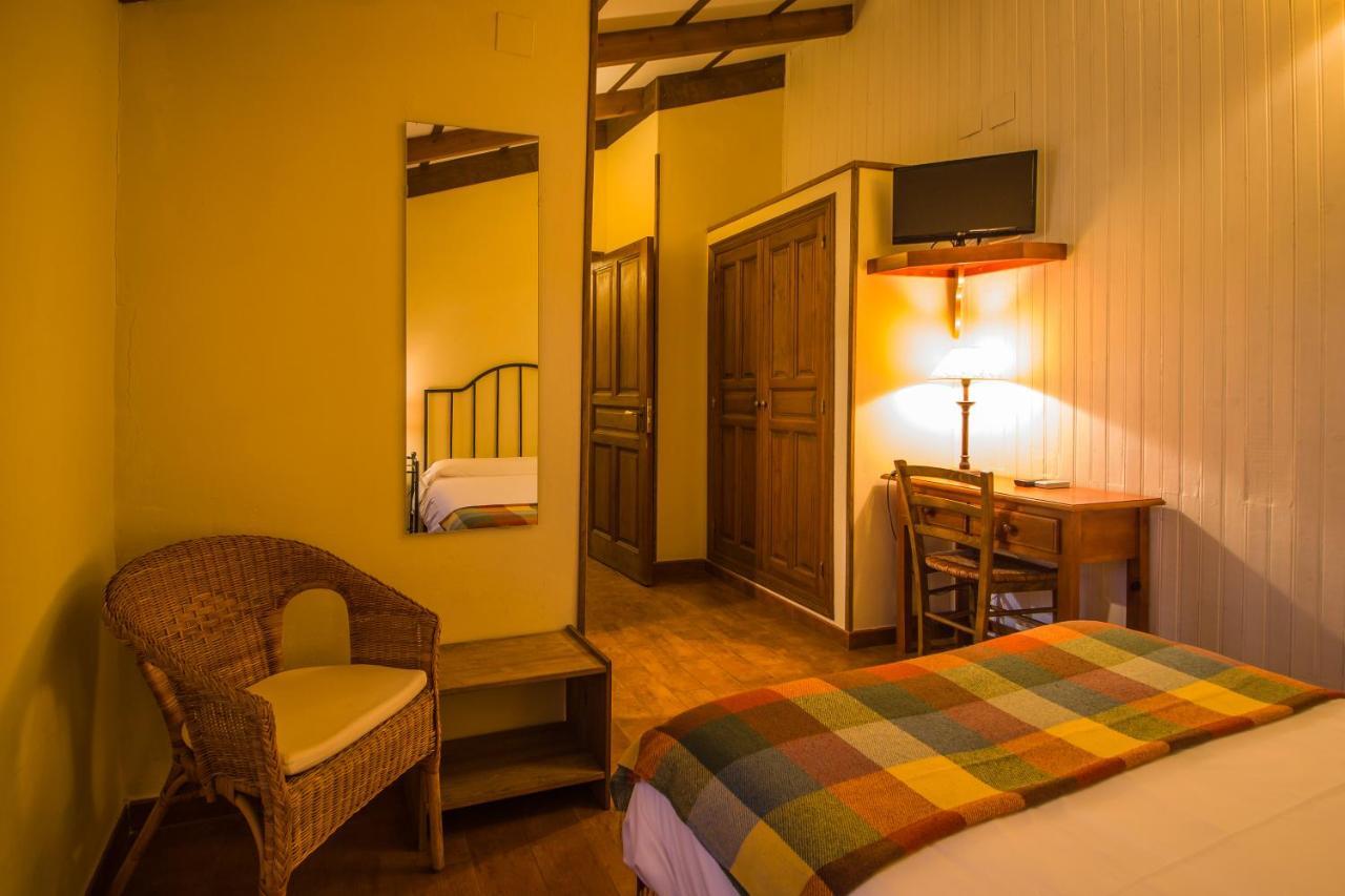 Casa Rural Del Corral Malpartida De Plasencia Dış mekan fotoğraf