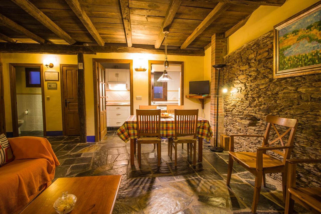 Casa Rural Del Corral Malpartida De Plasencia Dış mekan fotoğraf