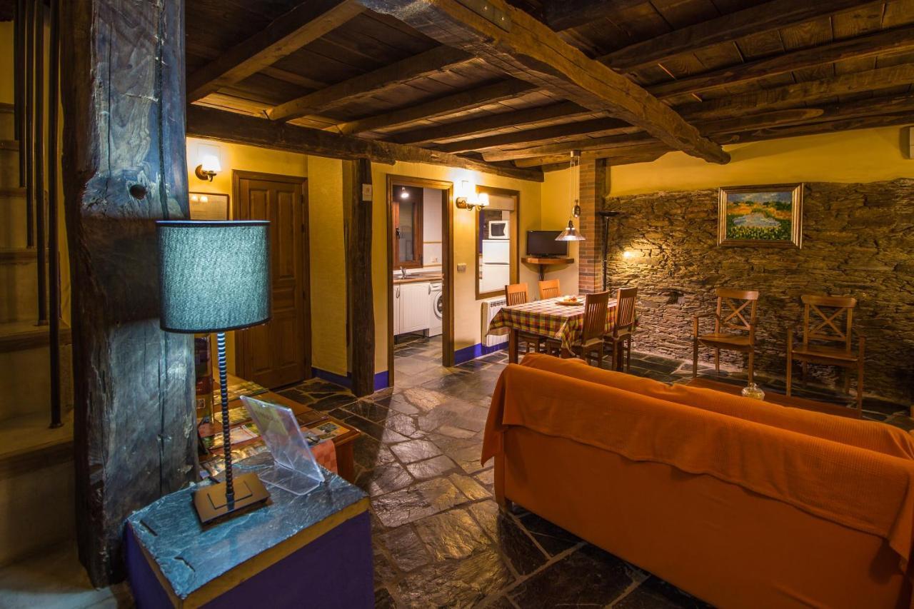 Casa Rural Del Corral Malpartida De Plasencia Dış mekan fotoğraf
