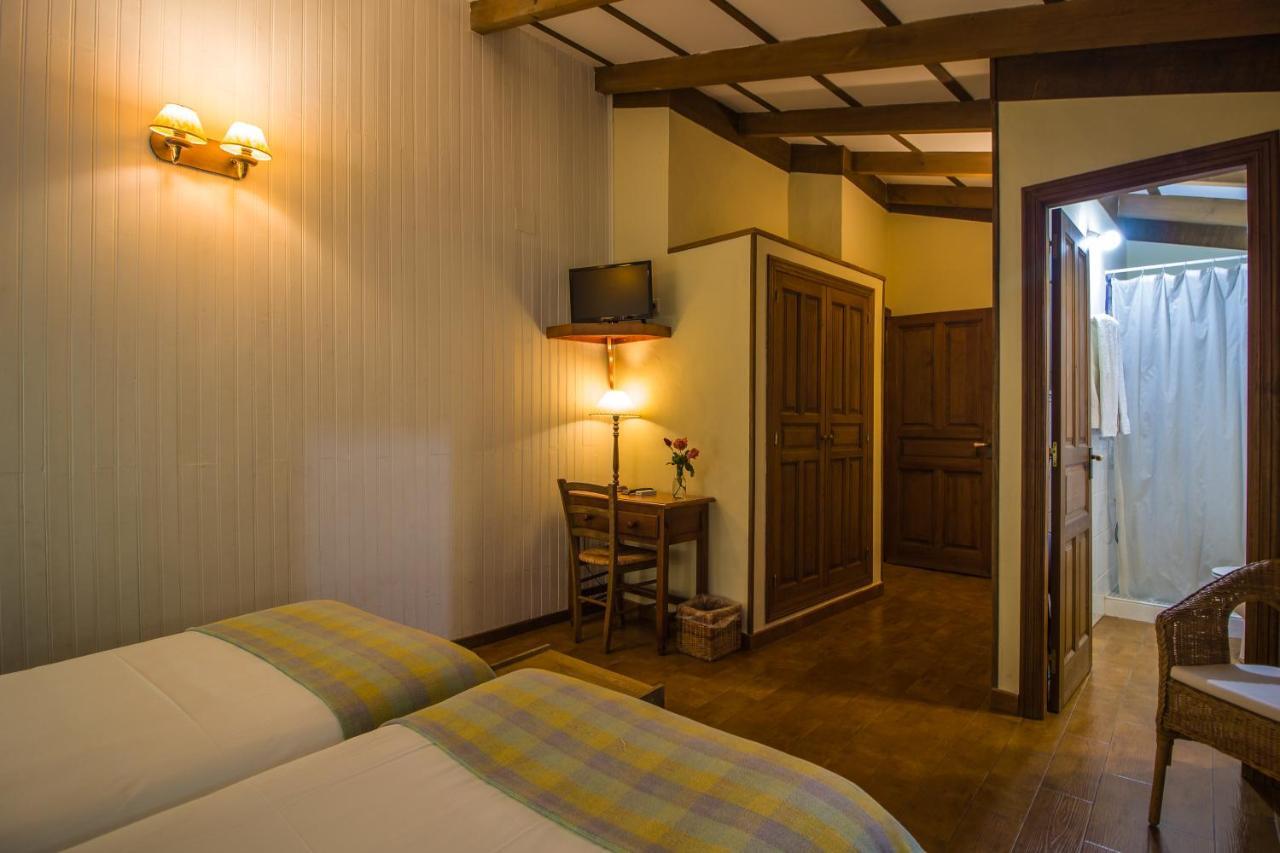 Casa Rural Del Corral Malpartida De Plasencia Dış mekan fotoğraf