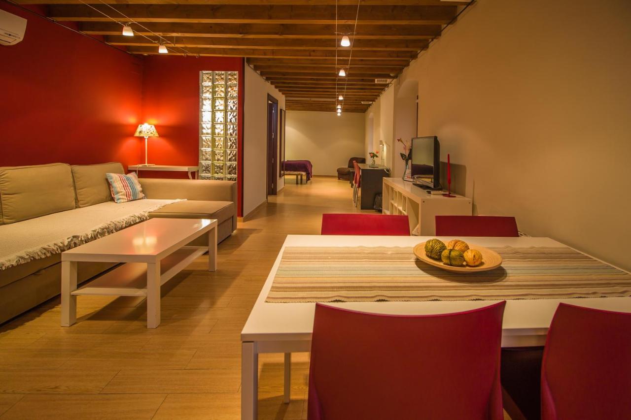 Casa Rural Del Corral Malpartida De Plasencia Dış mekan fotoğraf