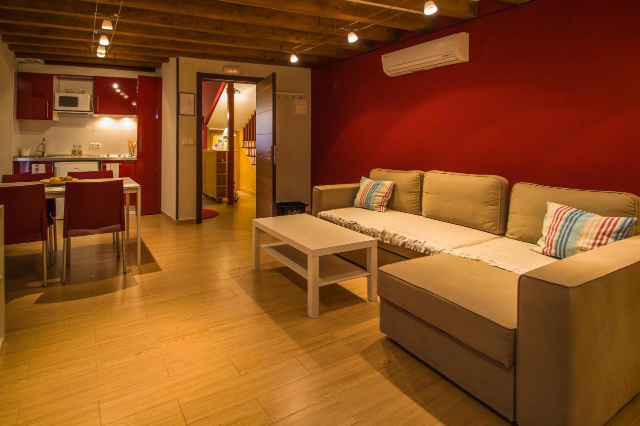 Casa Rural Del Corral Malpartida De Plasencia Dış mekan fotoğraf
