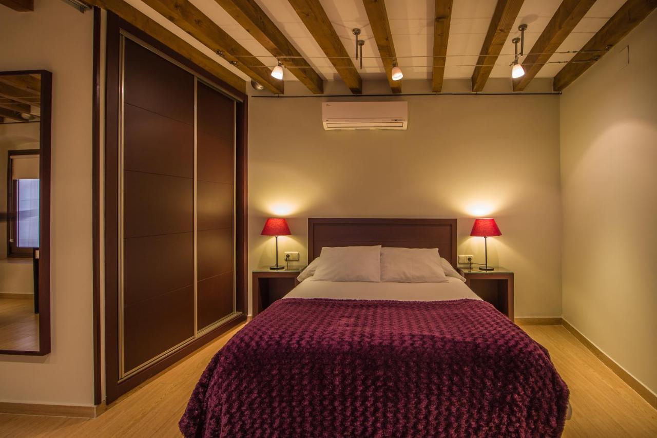 Casa Rural Del Corral Malpartida De Plasencia Dış mekan fotoğraf