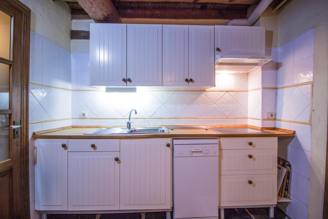 Casa Rural Del Corral Malpartida De Plasencia Dış mekan fotoğraf
