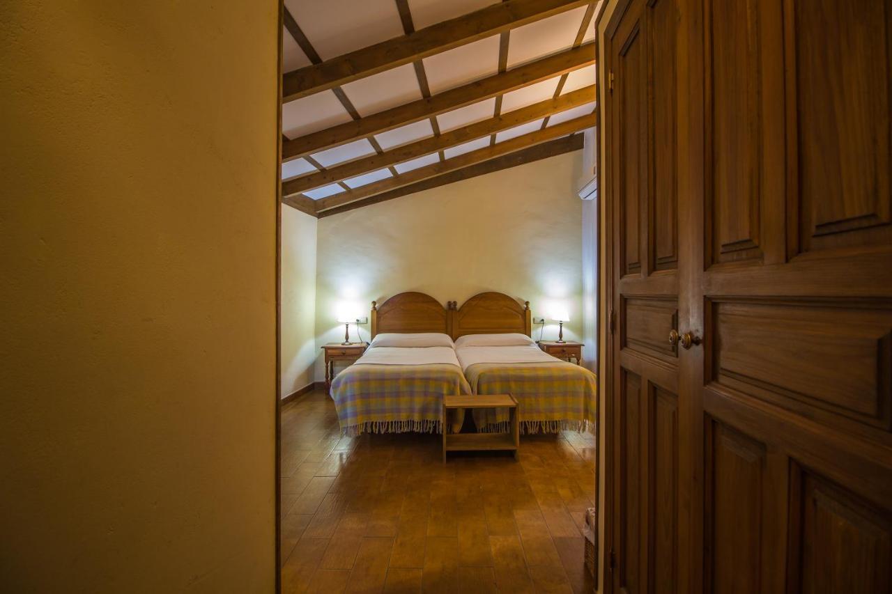 Casa Rural Del Corral Malpartida De Plasencia Dış mekan fotoğraf