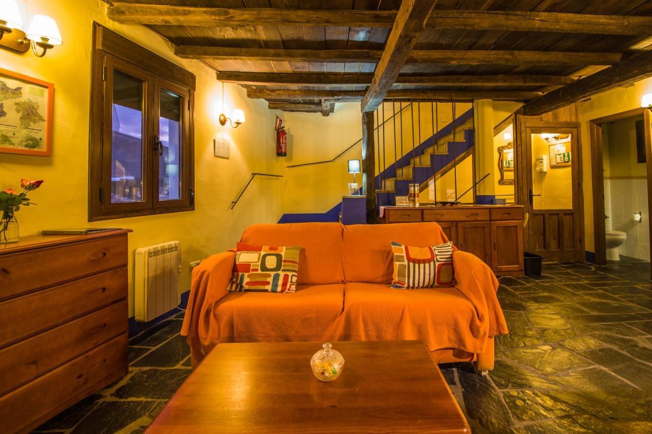Casa Rural Del Corral Malpartida De Plasencia Dış mekan fotoğraf
